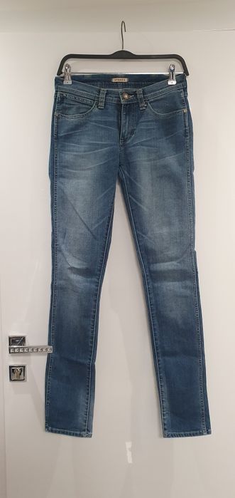 Spodnie jeansowe Wrangler 26
