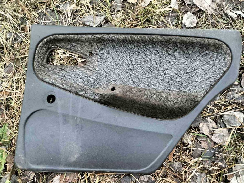 Карти ваз 2115 . Стан на фото.