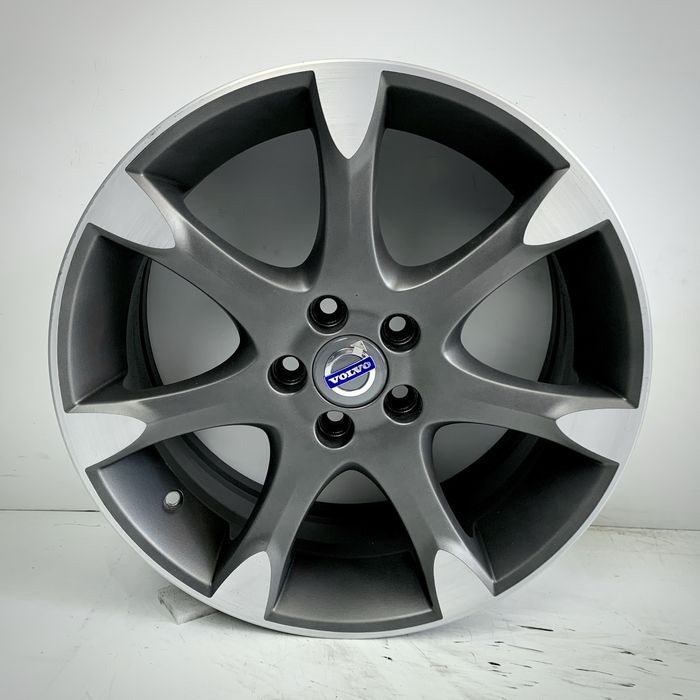 Felgi 18” Volvo XC70 XC60 V70 S40 V50 S60 V60 / 8J et55 (D04)