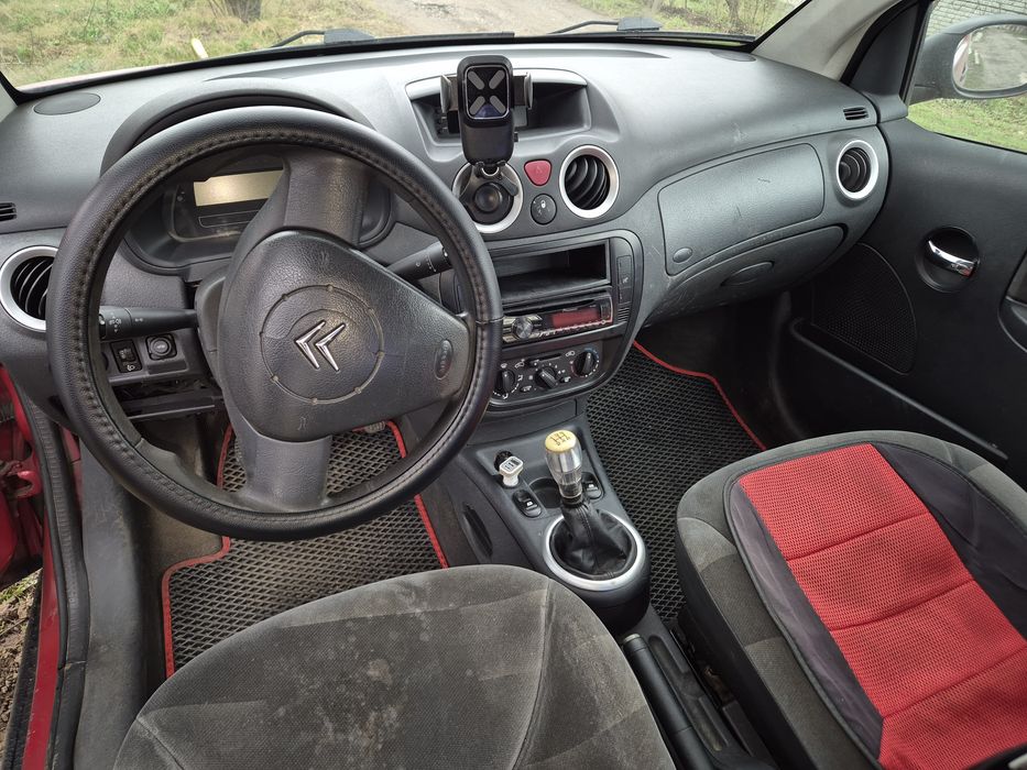 Продам Citroen C2