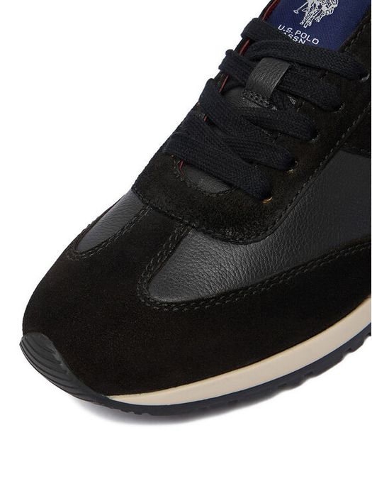 Оригінал US Polo Assn кросівки кеди туфлі снікерси