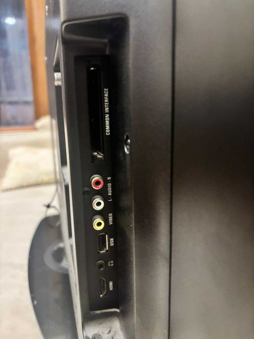 Телевизор Philips 42PFL3506H