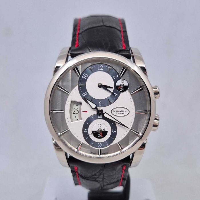 Parmigiani Fleurier Tonda Hemispheres PFC231