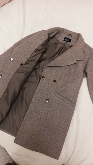 Продам нове пальто