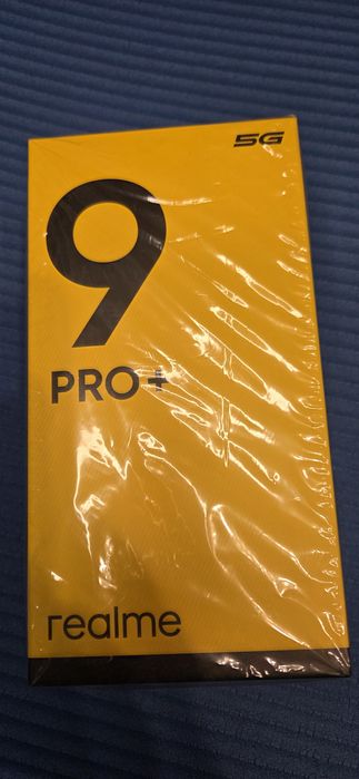 Телефон Realme 9 Pro+ 8/256Гб