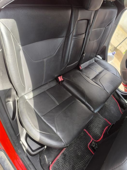 Ford Focus 3 2.0