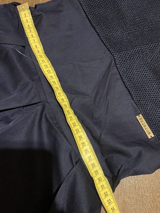 Шкільний сарафан 122р.