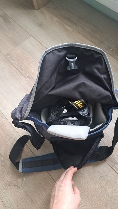 Nikon d3100 18-55 vr kit