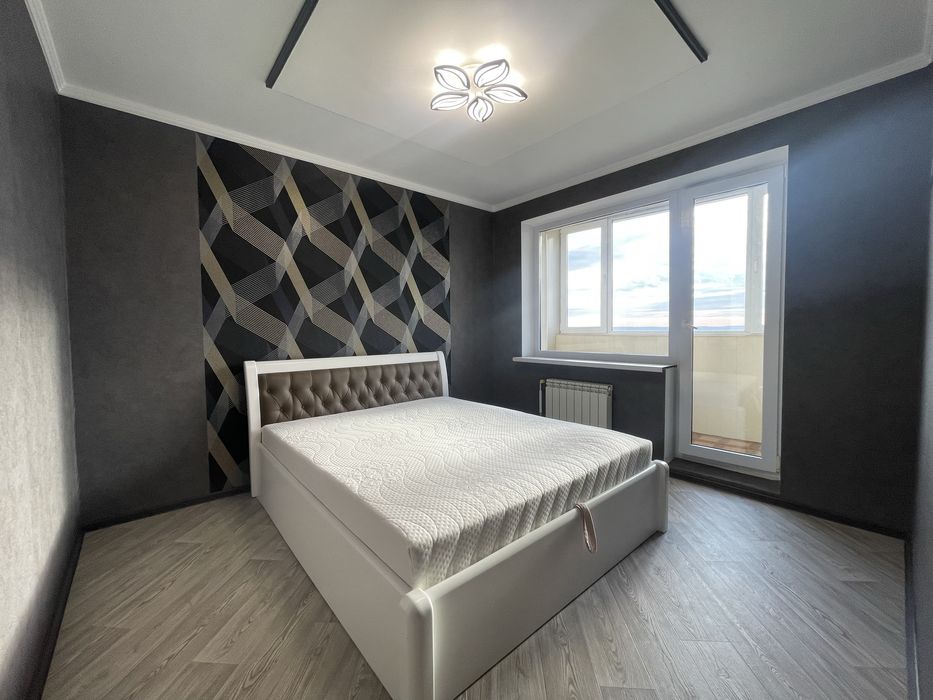 Актуально! Продам 3-кімнатну квартиру, Садовий проїзд, Єксклюзив