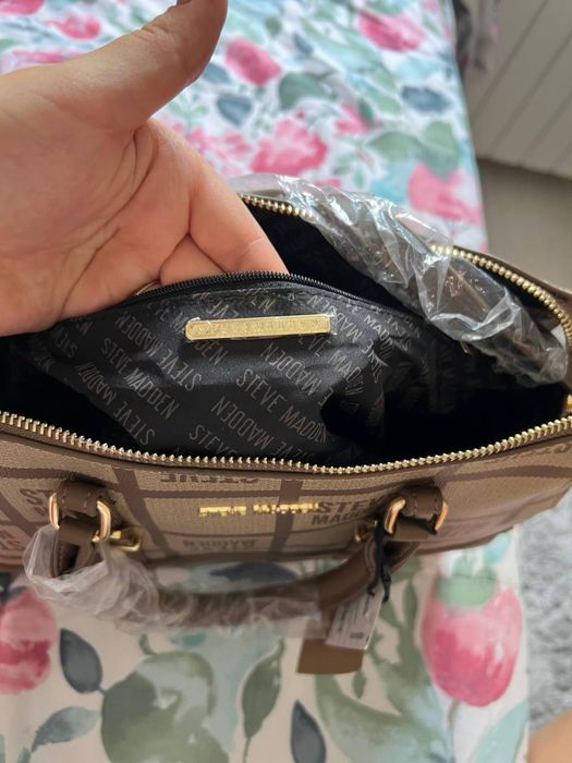 Сумка Steve Madden
