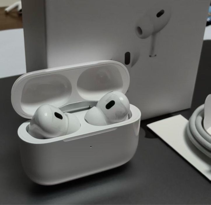 Airpods Pro 2 1a Gen