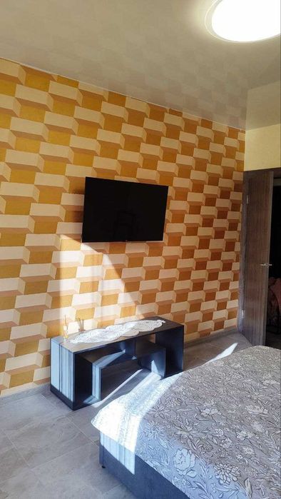 1 комнатная , Сахарова