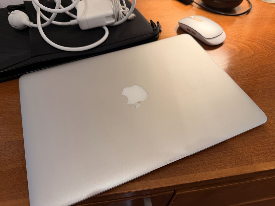 Macbook air 2018
