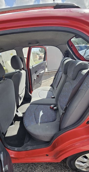 Chevrolet Matiz 2006