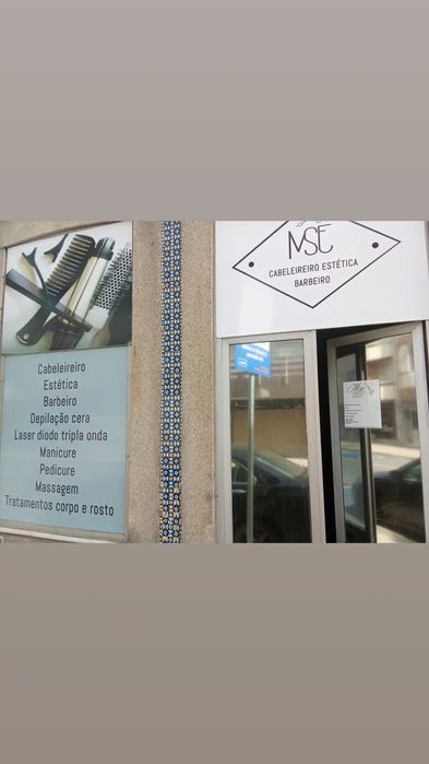 Barbeiro, atendimento por marcação