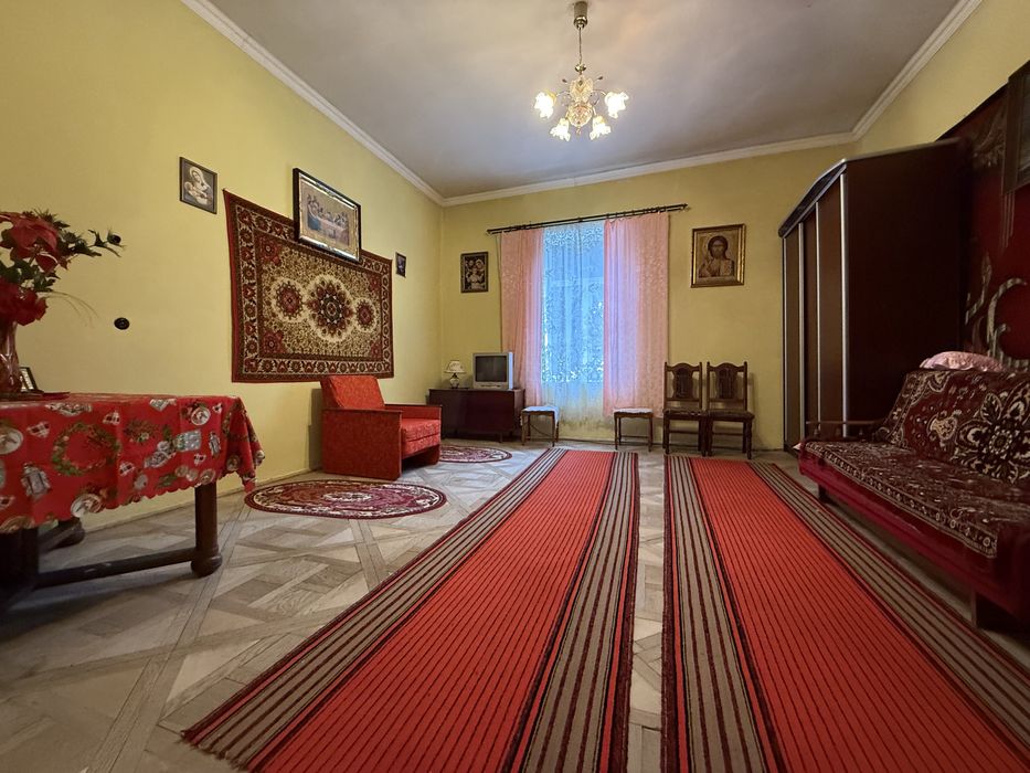 Продаж 2-кім. квартири 66.9 м.кв., в. О. Бобикевича