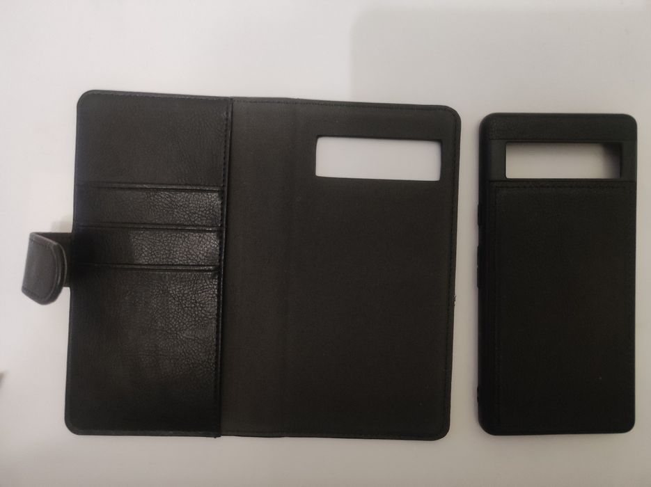 Google Pixel 7a,7pro,8a