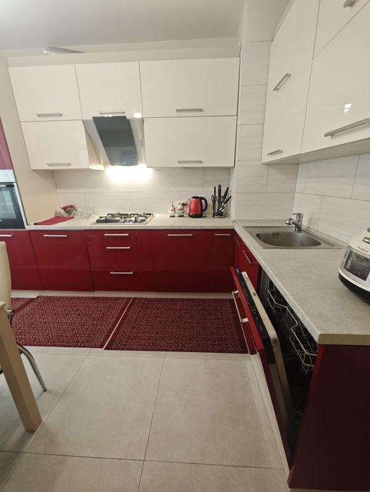 Продаж 3к квартири у Львові по вул Малоголосківська 8д