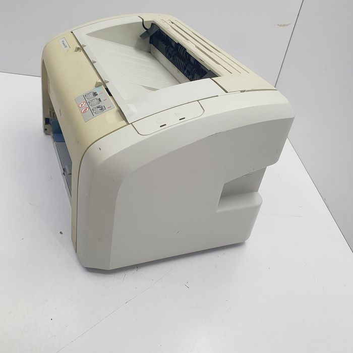 Лазерний принтее, принтер hp,  принтер hp 1018, hp 1018, принтер hp 10