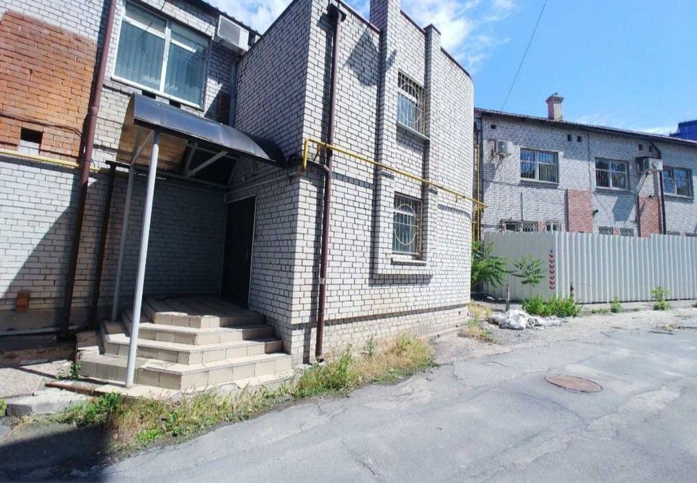 Сдам офис на Рогалева