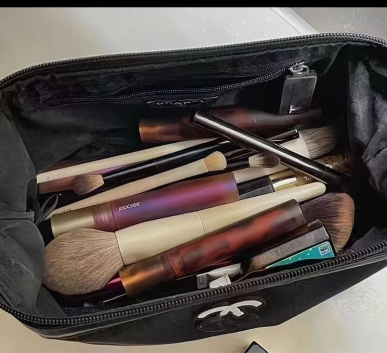 Косметичка chanel