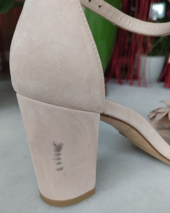 Босоножки женские  Stuart Weitzman