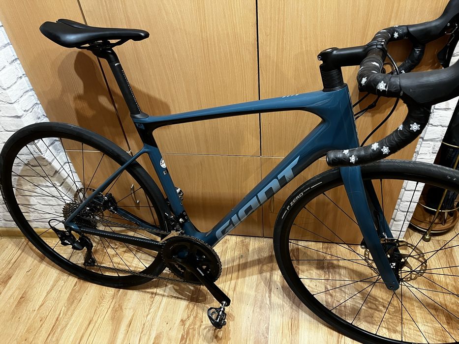 Giant Defy Advanced 2