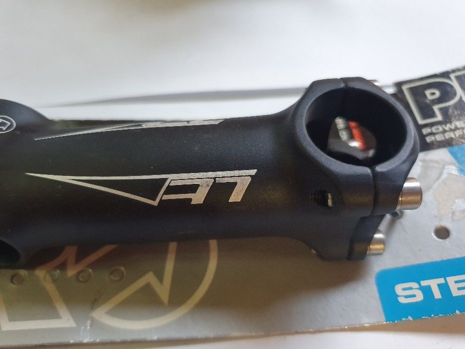 Nowy mostek PRO. 25,4 , 110mm
