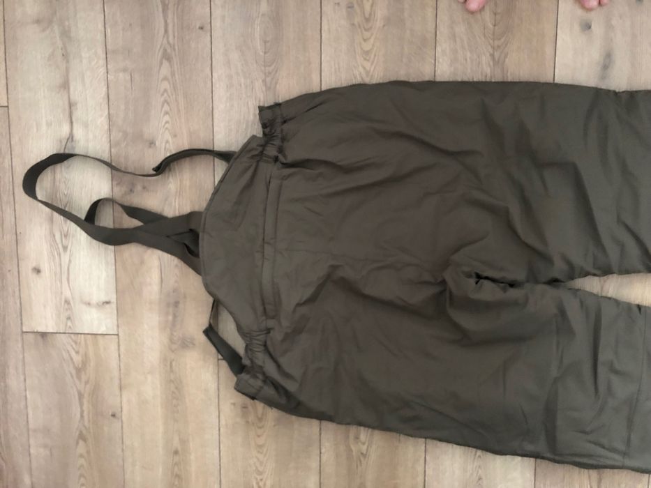 Штани Карінтія carinthia Xl