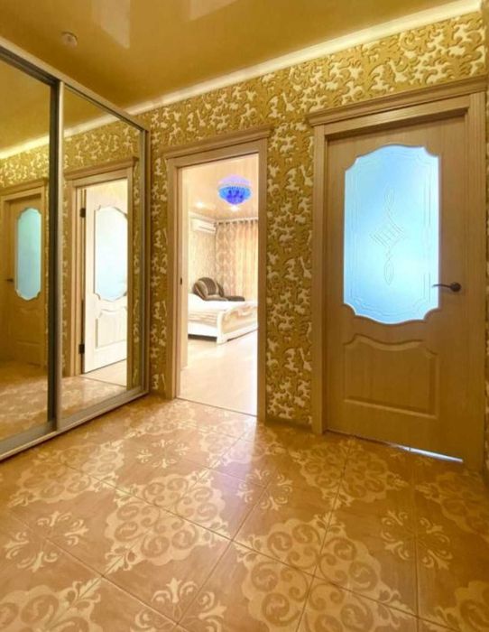 1-room apartment apartment by the address (area 58 m²) - Atlanta.ua - photo 5