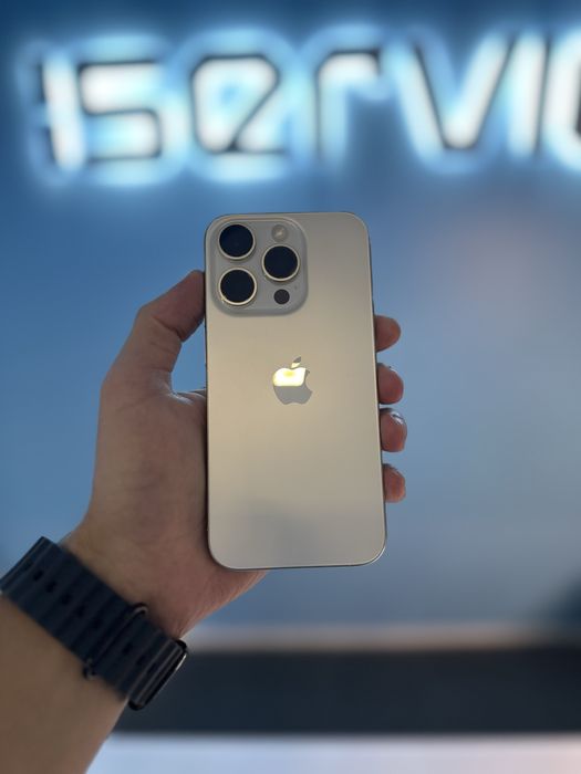 iPhone 15 PRO 128GB BATERIA 98% GWARANCJA 12 miesiecy !!!