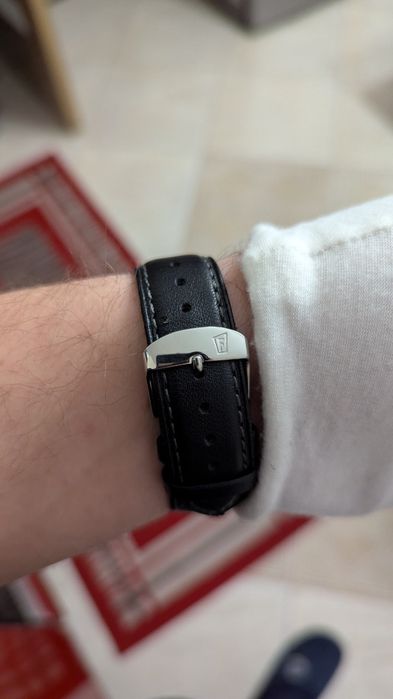Часы Festina, годинник Іспанія