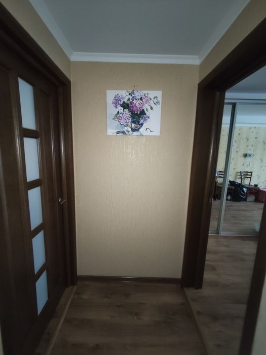 Продам 3х кім. квартиру з ремонтом, меблями та технікою Хортицький р-н