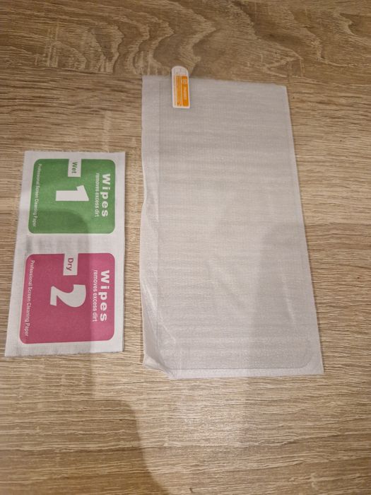 Hartowane szkło HARD 2.5D do XIAOMI REDMI 9A/9C