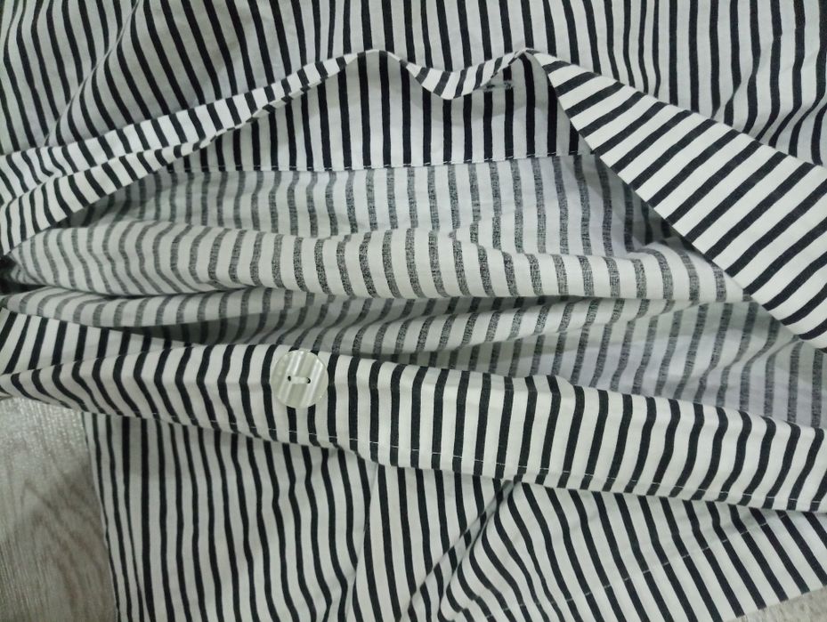 Capa edredom solteiro Kinda