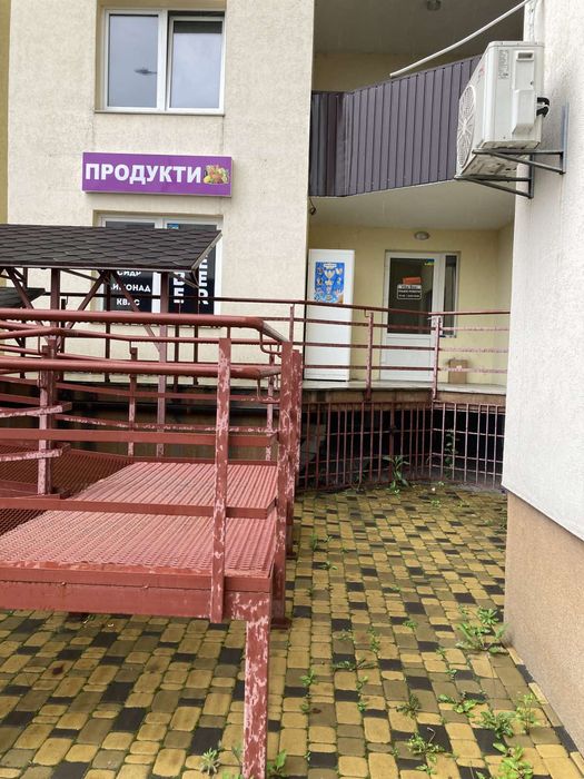 Без-%. Продукты-Кофе -Пиво-Салон(25-40м.кв) переулок Моторный 11