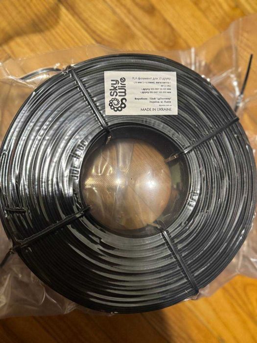 Skywire PLA/PETG Рефіл