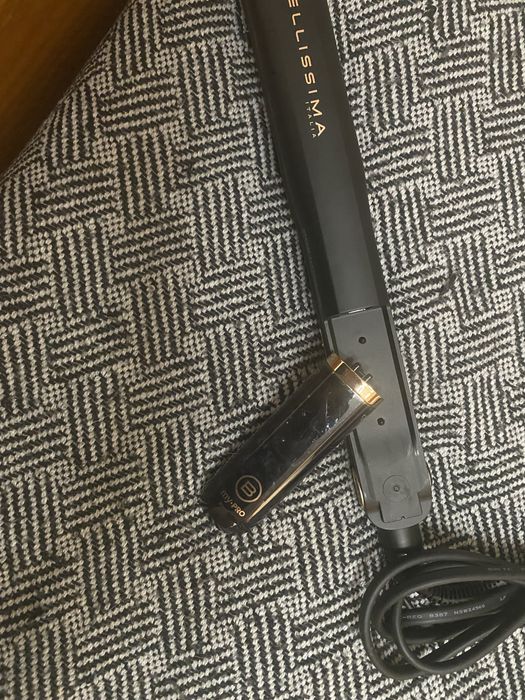 Alisador Cabelo Bellissima