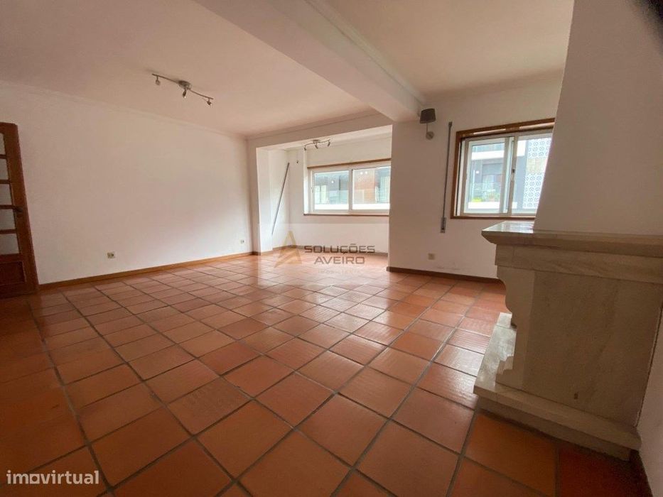 Apartamento T2 Bairro do Liceu - Aveiro