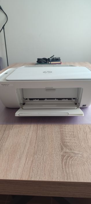 Impressora HP DeskJet 2620