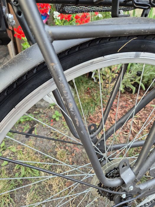 Na Sprzedaż Rower RAYON