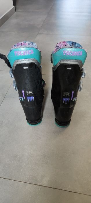 Buty narciarskie 41 Zgierz, Łódź
