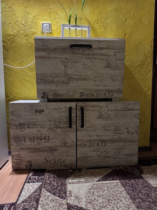 Шкафчик / тумба