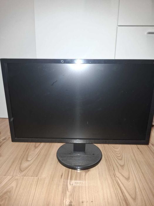 Komputer GENESIS, cały osprzęt, kompletny, jak nowy!