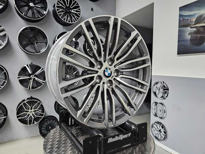 Jante look BMW 664M em 19| 5x120 e 5x112 novas