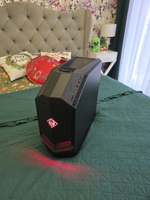 Komputer Gamingowy PC Omen