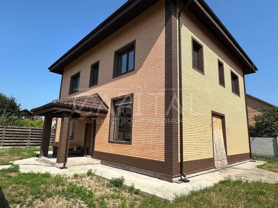 Дом по адресу ул. Лукьяненко Левка(Тимошенко) (площадь 320 м²) - Atlanta.ua - фото 4