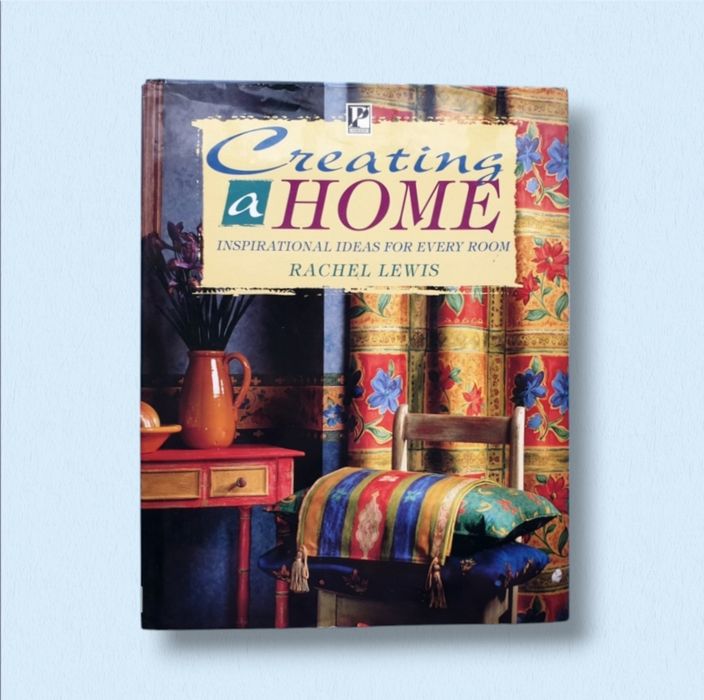 Livros de Decoração e Bricolage (em inglês)