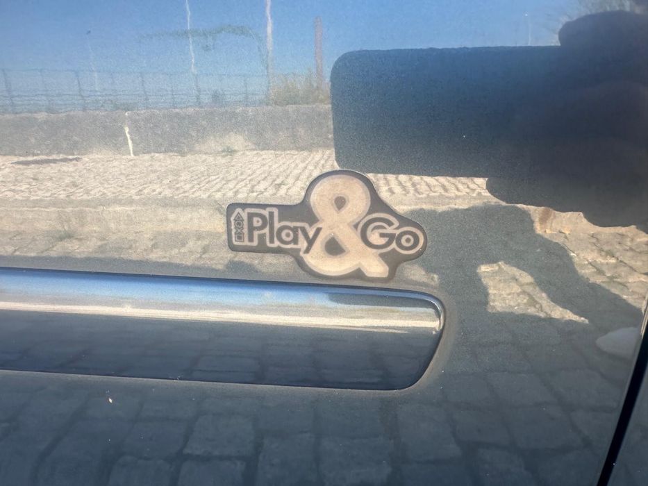 VW Polo 1.2 5p Play & Go - c/133.000kms