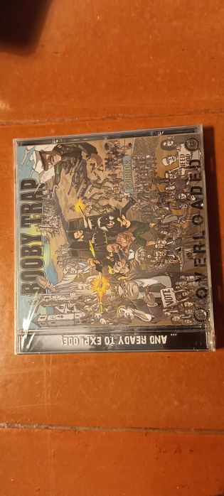 cds de metal rock ozzy marylin manson